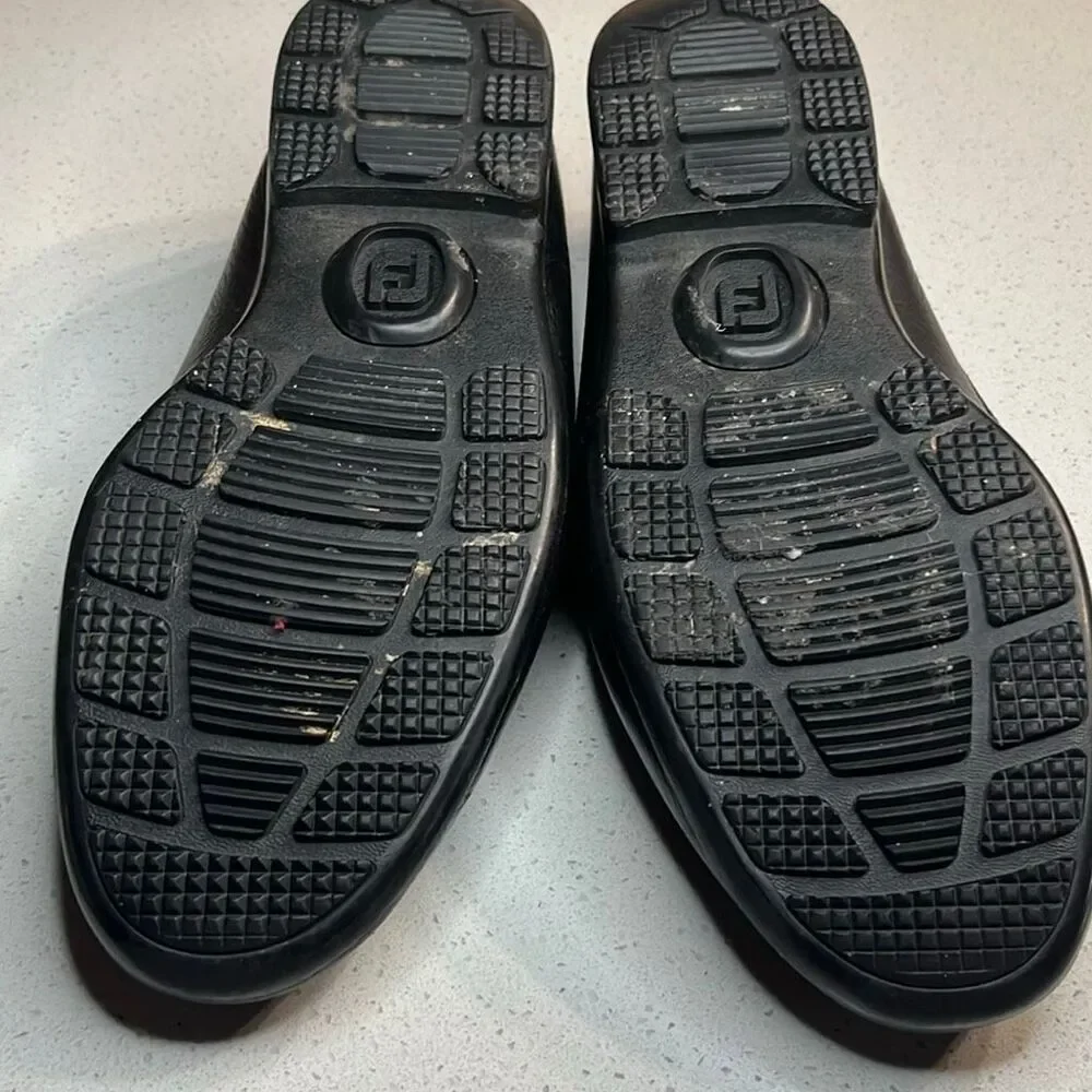 FootJoy excellent they